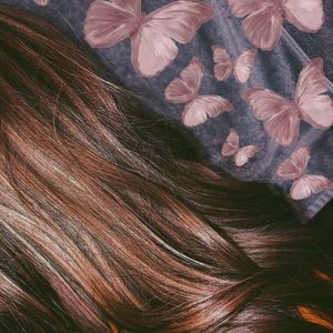 Meet your Posher, Lydia